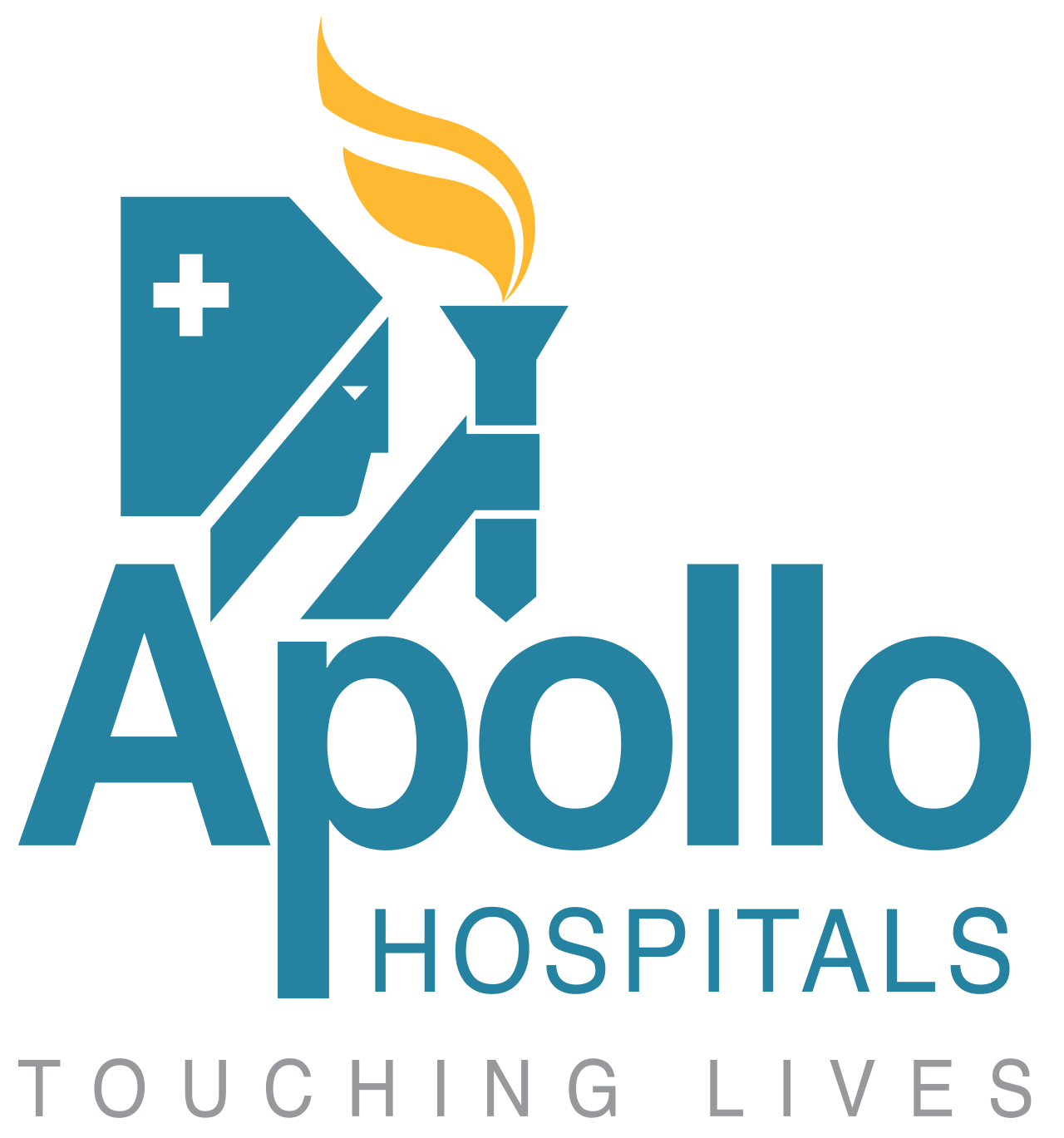 Apollo Health Logo